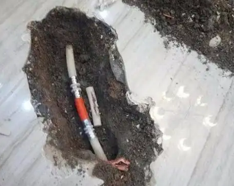 乌尔禾测漏水电话