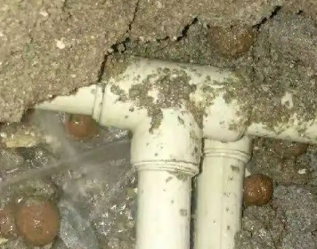 乌尔禾测漏水多少钱