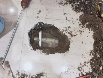 乌尔禾测漏水电话