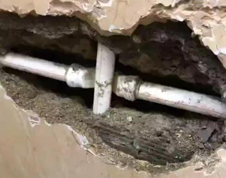 乌尔禾测漏水哪家好