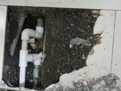 乌尔禾测漏水哪家好