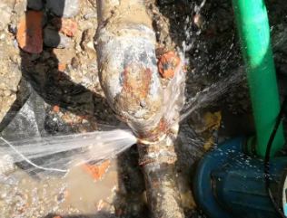 乌尔禾测漏水公司电话