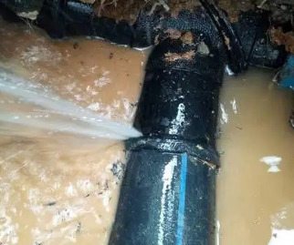 乌尔禾测漏水公司哪家好