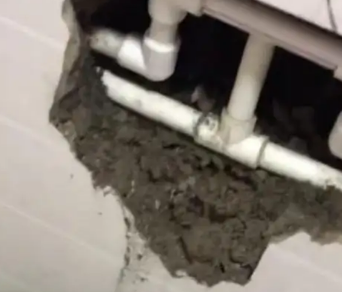 乌尔禾漏水检测电话