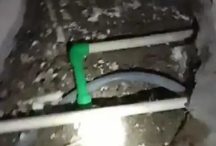 乌尔禾测漏水公司