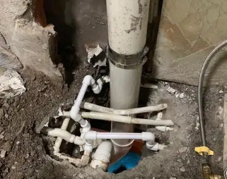 乌尔禾漏水检测哪家好