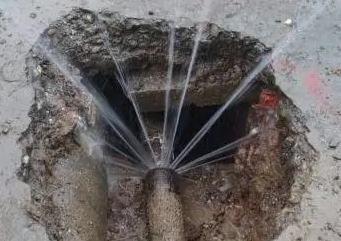 乌尔禾漏水检测多少钱