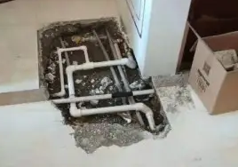 乌尔禾卫生间测漏水如何检测