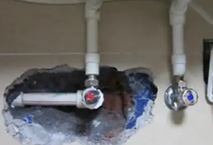 乌尔禾卫生间测漏水查询方法