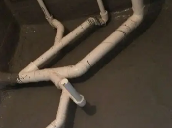 乌尔禾水管漏水检测知识点