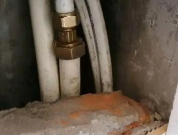 乌尔禾水管漏水检测哪家好