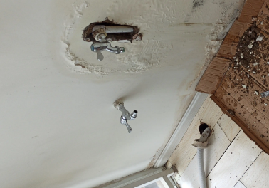 乌尔禾卫生间测漏水