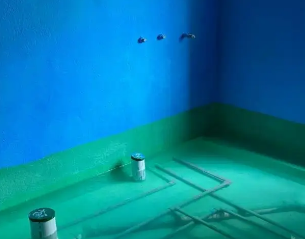 乌尔禾卫生间防水