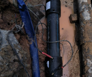 乌尔禾水管漏水检测多少钱