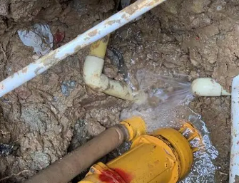 乌尔禾水管漏水检测哪家好