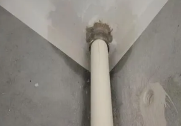 乌尔禾卫生间测漏水之渗水防护