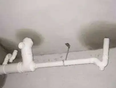 乌尔禾卫生间测漏水的几种情景