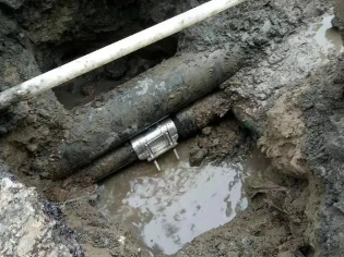 乌尔禾水管漏水检测的传递距离多少