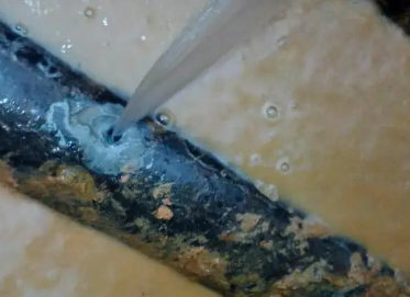 乌尔禾水管漏水检测多少钱