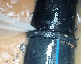 乌尔禾水管漏水检测的小妙招