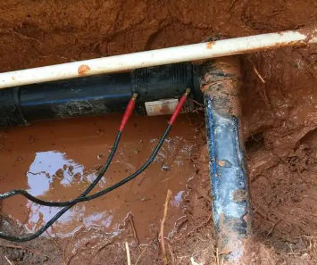 乌尔禾水管漏水检测多少钱