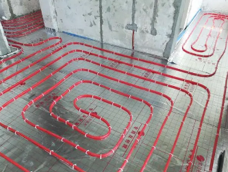 乌尔禾地暖维修的知识