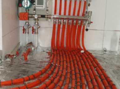 乌尔禾地暖维修多少钱