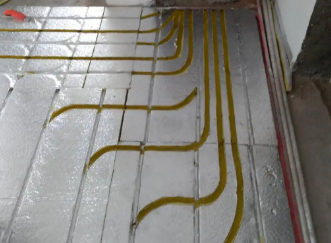 乌尔禾地暖维修哪家好