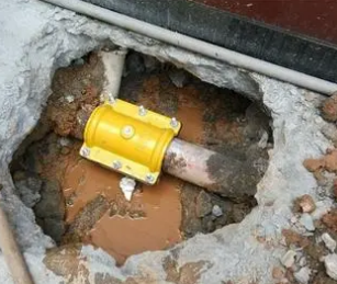 乌尔禾水管漏水检测的几种情况
