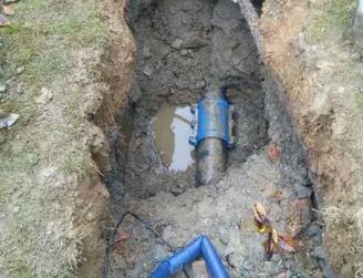 乌尔禾水管漏水检测多少钱