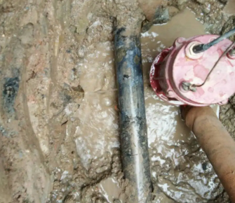 乌尔禾水管漏水检测的检测方法