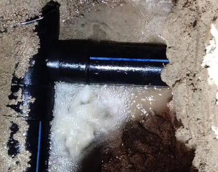 乌尔禾水管漏水检测哪家好