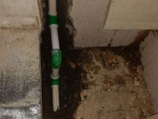 乌尔禾卫生间测漏水哪家好