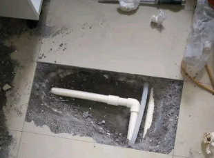 乌尔禾卫生间测漏水哪家好