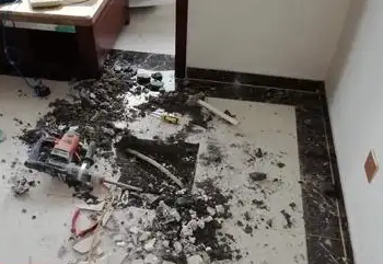 乌尔禾漏水检测多少钱