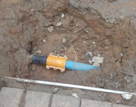 乌尔禾水管漏水检测的情况