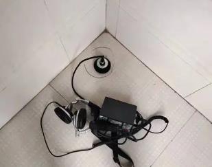 乌尔禾测漏水公司