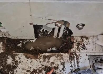 乌尔禾漏水检测电话