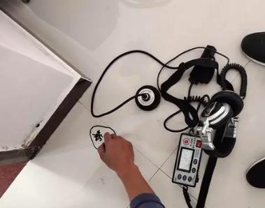 乌尔禾测漏水公司电话